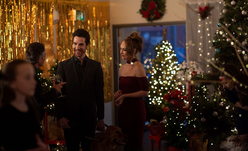 my christmas guide