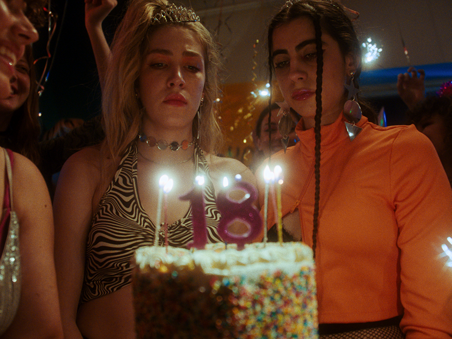 good girls club