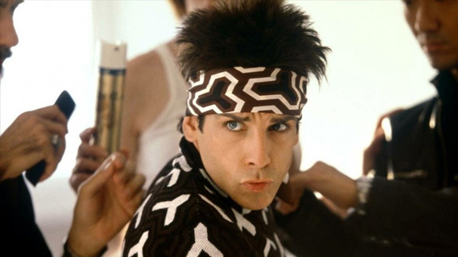 zoolander