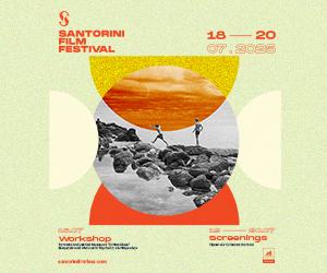 Santorini Festival 2025