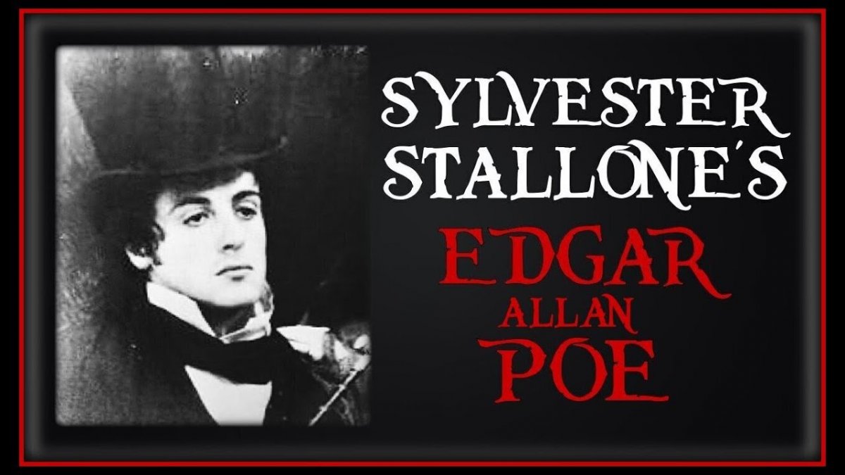 Edgar Allen Poe