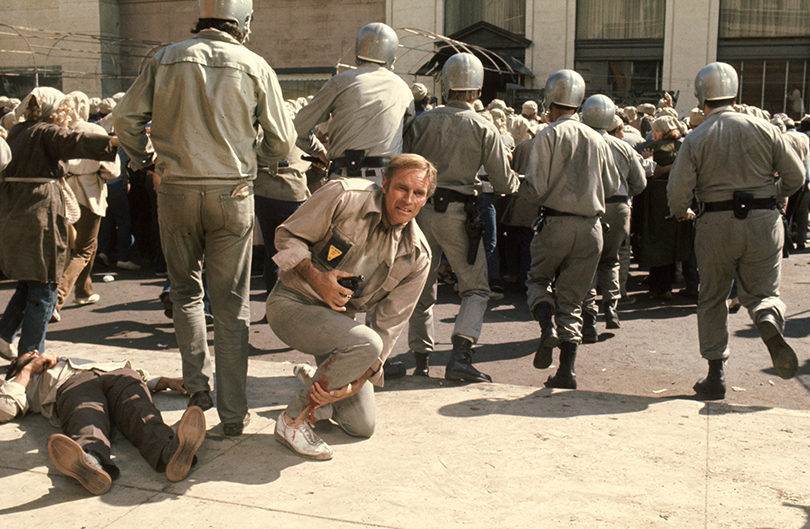 soylent green