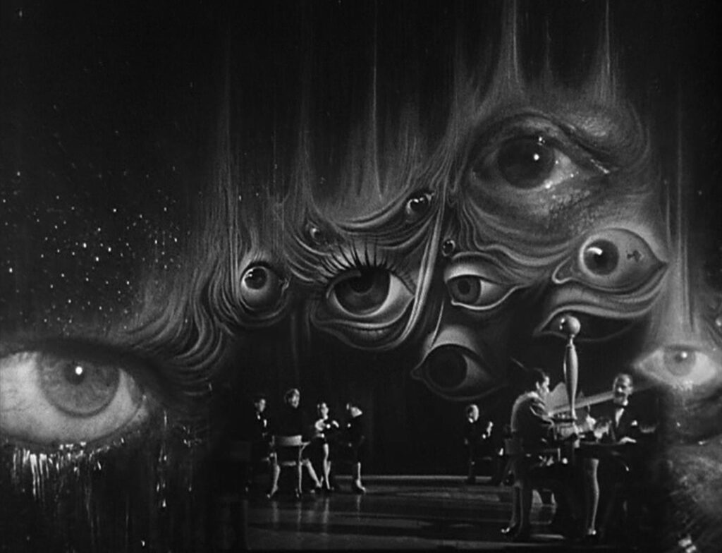 spellbound