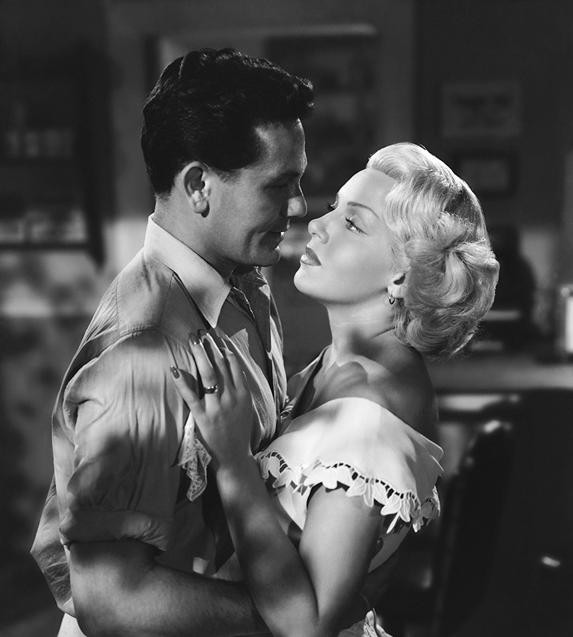 the postman always rings twice