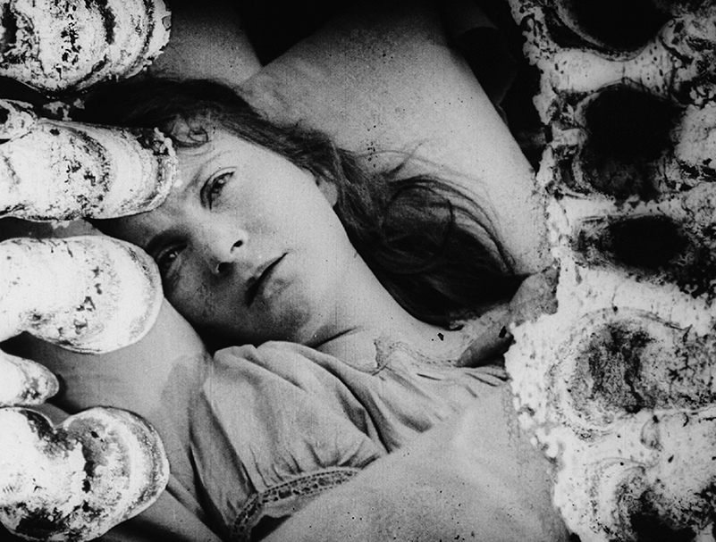 Dawson City: Frozen time
