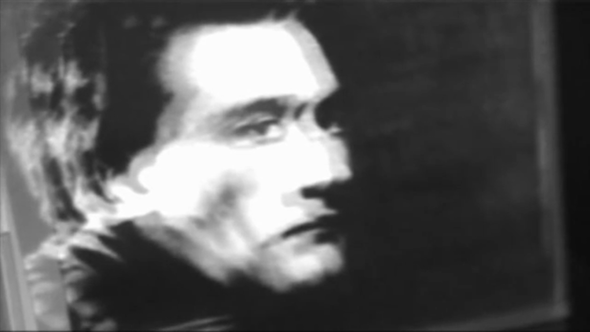 Τα τέσσερα στάδια της σκληρότητας – Για τον Antonin Artaud