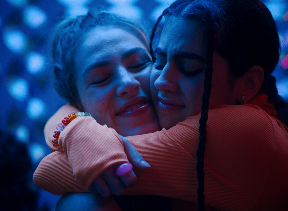 good girls club: a virginity odyssey