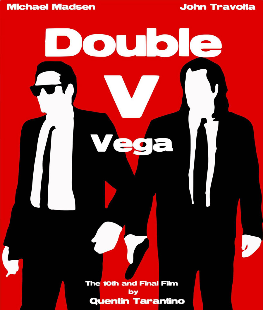 Double V Vega