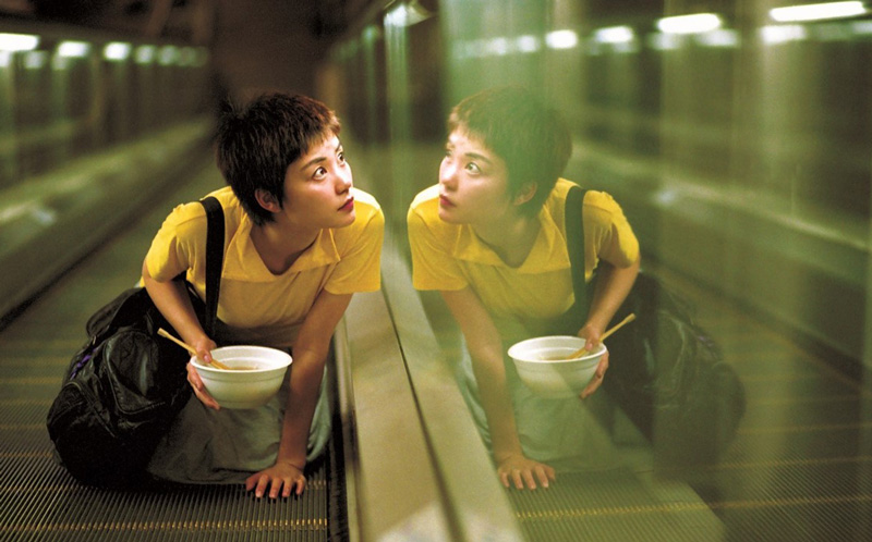 chungking express