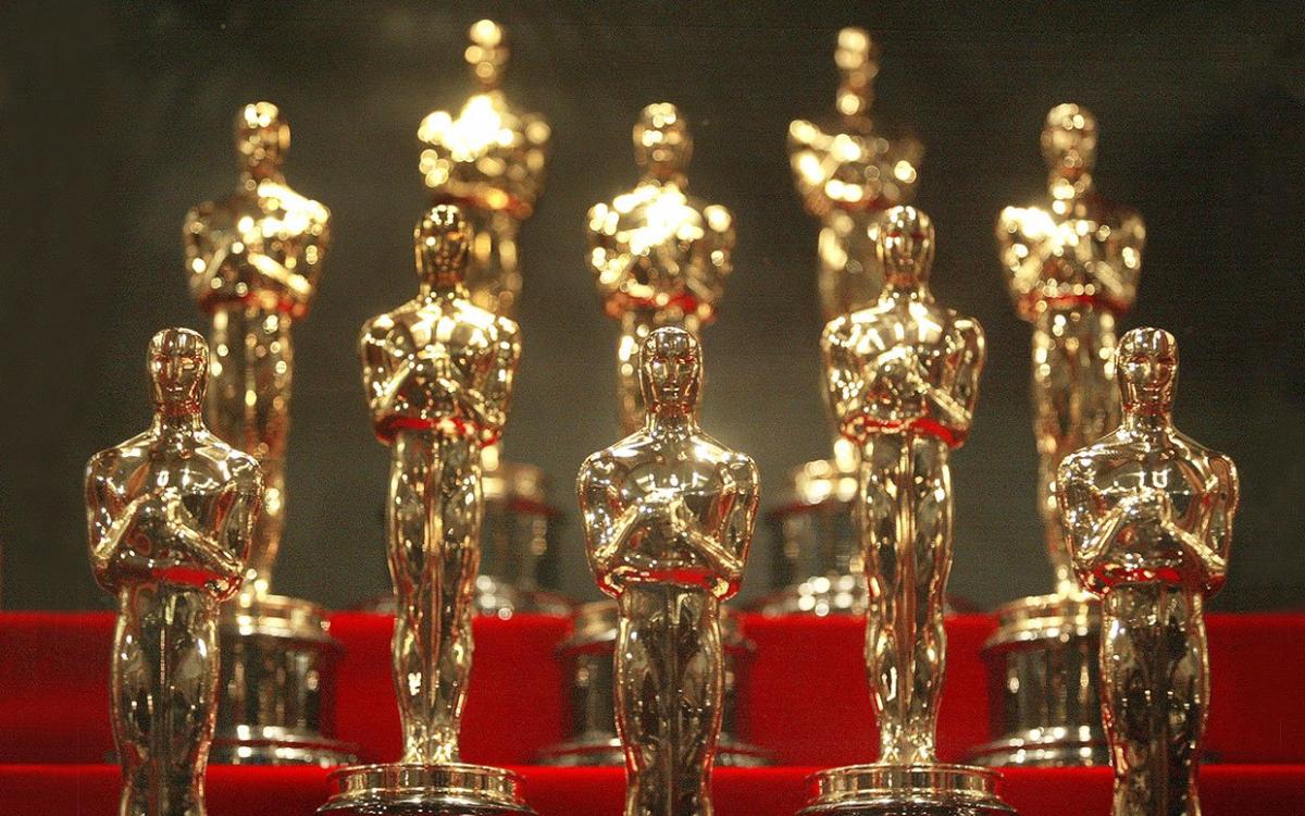 oscars 2018
