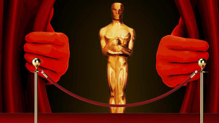 oscars 2018