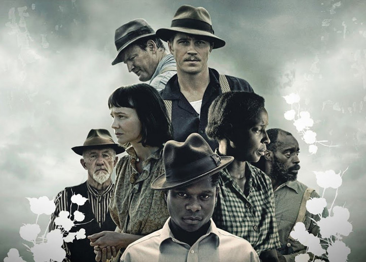 Mudbound