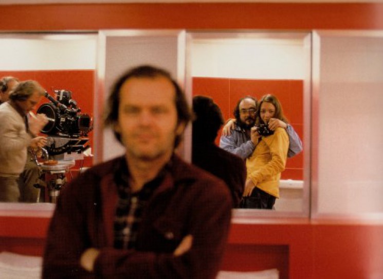 The shining