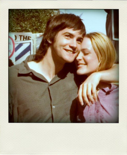 Jim Sturgess, Evan Rachel Wood, Across The Universe