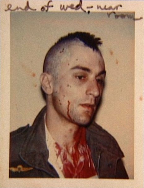 Robert De Niro, Taxi Driver