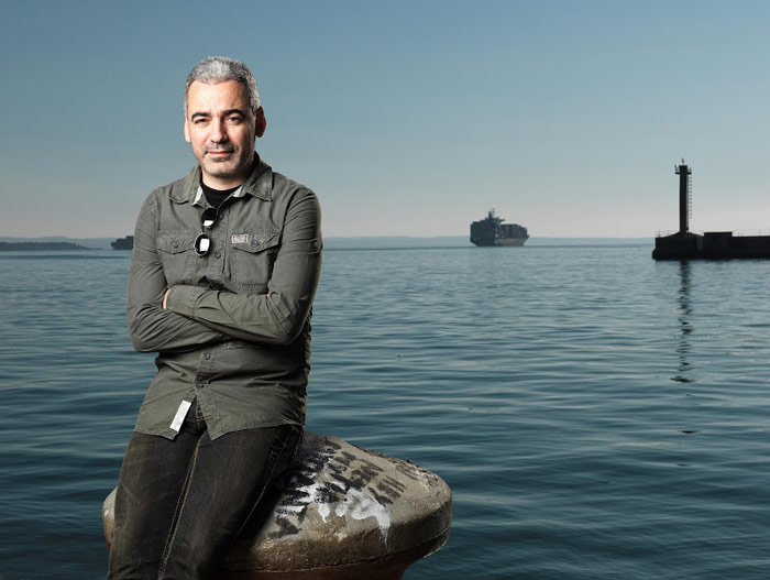 Αλέξης Αλεξίου
