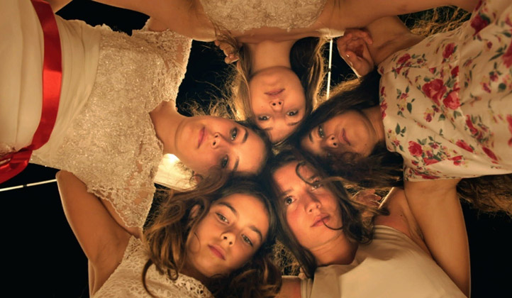 Girls