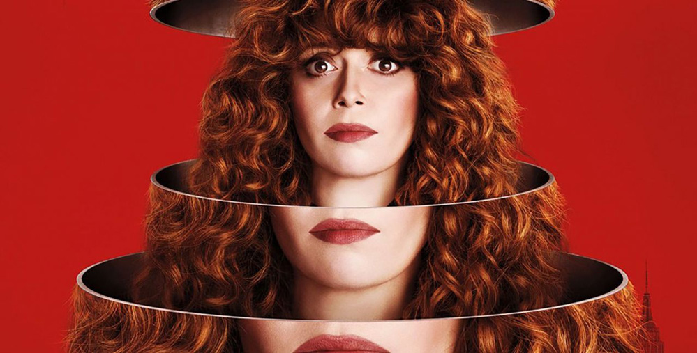 russian doll