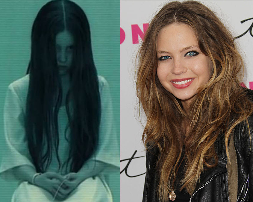 Daveigh Chase