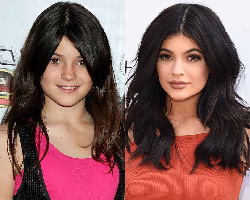 Kylie Jenner