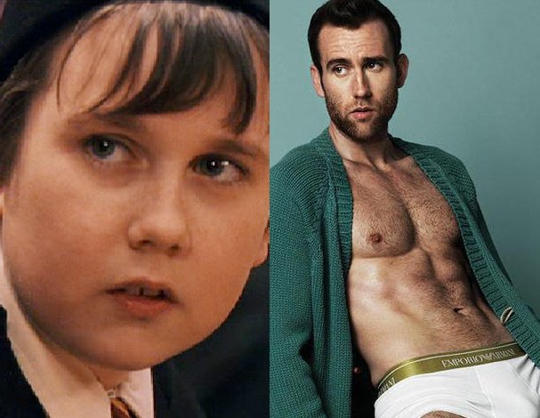 Neville Longbottom