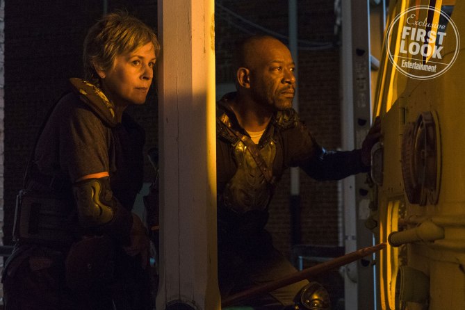 the walking dead s08B