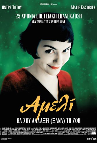 Poster - 
