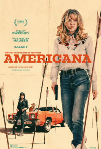 Poster Poster -