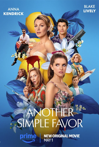 Poster - 