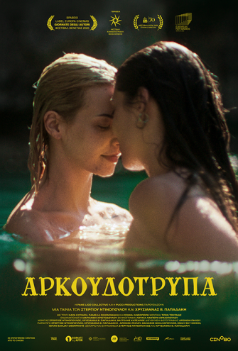 Poster - 