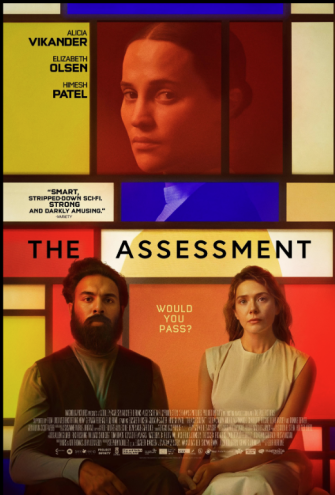 Poster Poster -
