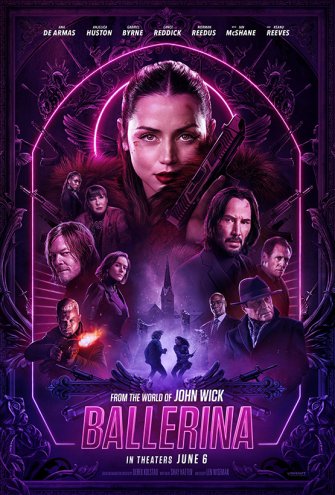 Poster - 