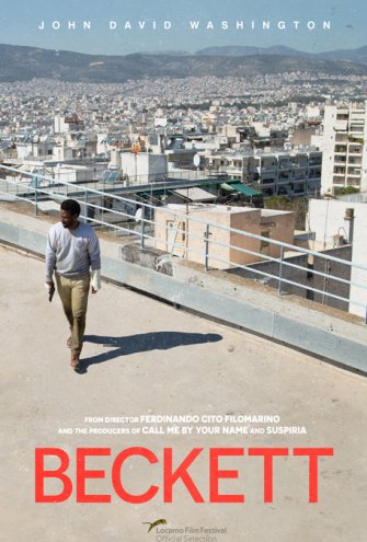Poster - 