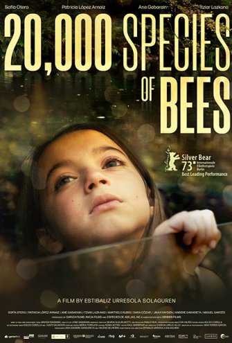 Poster - 
