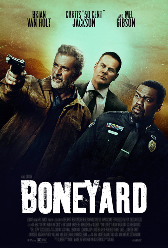 Poster - 