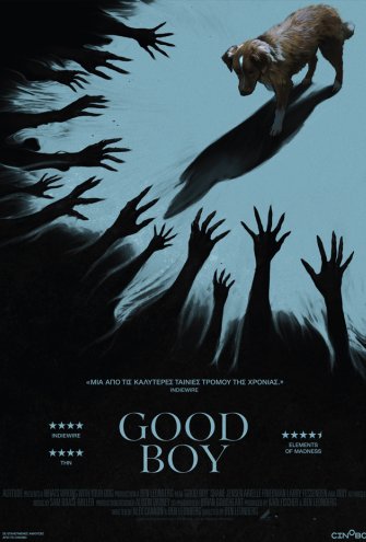 Poster - 