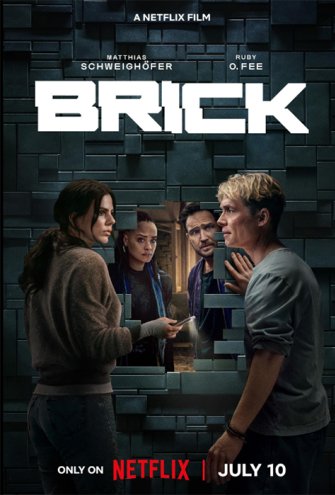 Poster - 