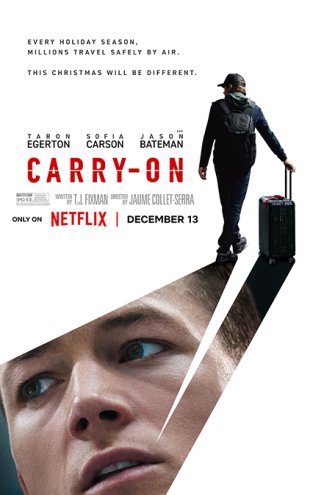 Poster - 