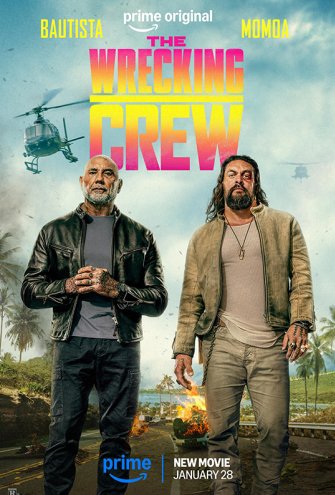 Poster Poster -