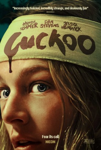 Poster Poster -