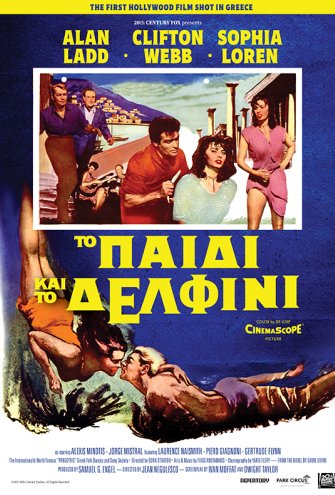 Poster - 