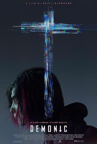 Poster - 