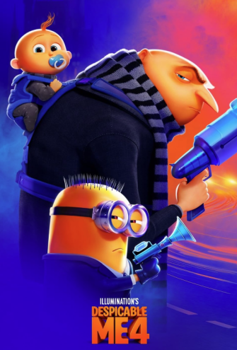 Poster - 