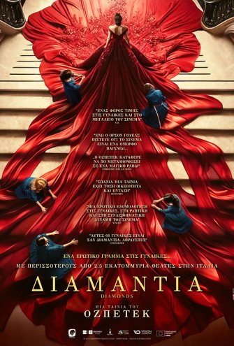 Poster Poster -