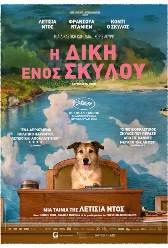 Poster - 