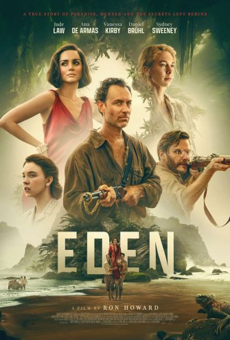 Poster - 