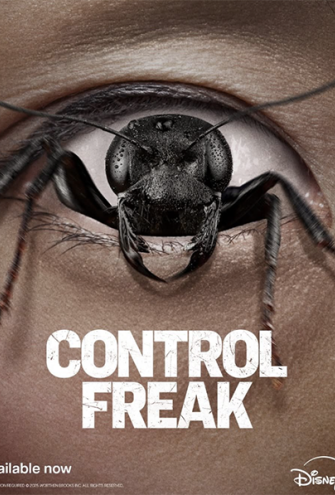 Poster - 