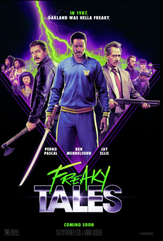 Poster Poster -