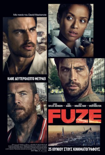 Poster - 