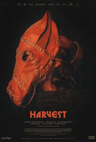 Poster - 